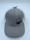 Alpyne Apparel Kootenays Curved Snapback Hat  4255561-7