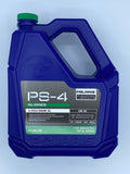 Polaris PS-4 Full Synthetic 4-Cycle Engine Oil 2876245