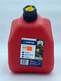 Scepter Self Venting Gasoline Container 660344
