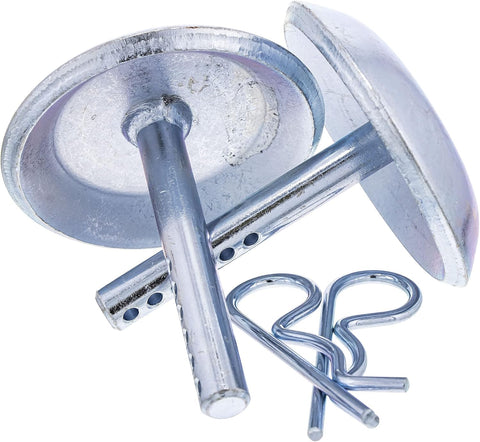 Quick Release Skid Shoe 2208864