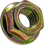 Flange Nut 0450880