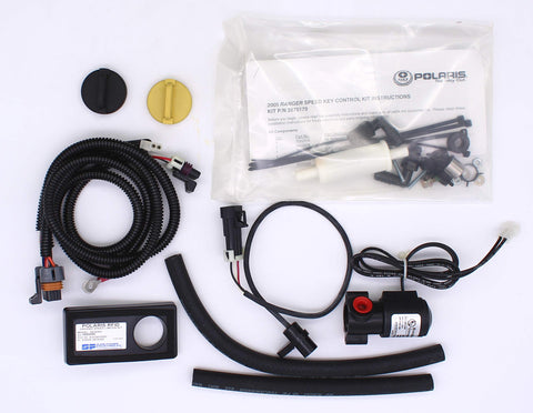 Speed Key- Carb Only 2875179