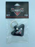 Victory Key Fob Logo 2863281