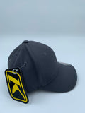 Klim Stealth Hat Dark Gray S\/M 3993-000-120-600