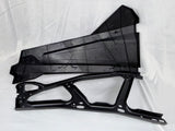 RZR K-Wide Door