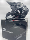 509 Altitude Helmet Blacklist (2XL) 509-HEL-ABL-2XL