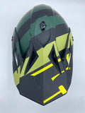 509 Tactical Offroad Helmet - Ranger (M) 509-MX-HEL-TRG-MD