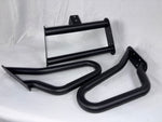 Touring XP Rear Bumper