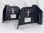 Rear A-Arm Guards