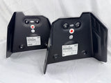 Rear A-Arm Guards