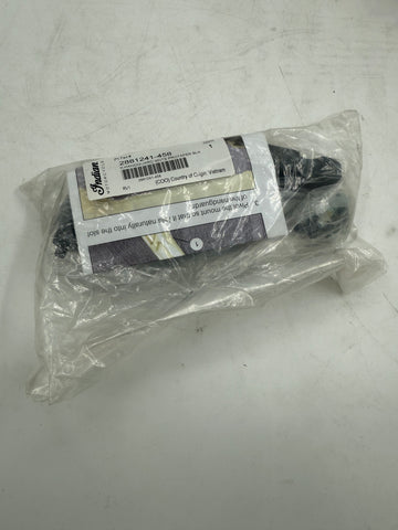 K-Handguard Mount Protaper Blk 2881241-458