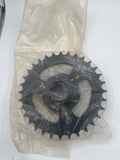 Final Drive Sprocket Ass'y 0454503