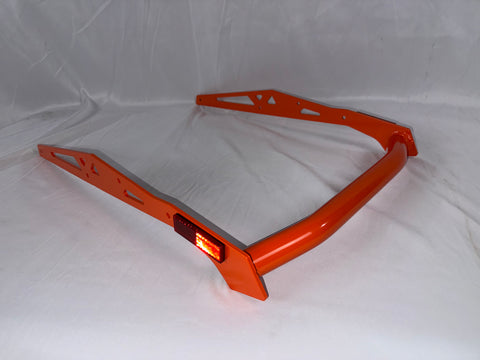 Elite Rear Bumper