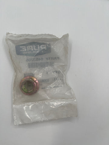 Nut Flange Hex 0453706