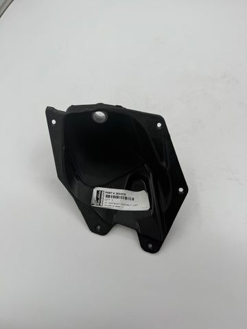 Right Tie Rod Boot Assy