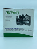 Pure Polaris PS-4 Full Synthetic 4-Cycle Engine Oil 5W-50 2879129