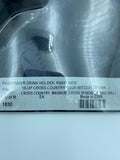 Kuryakyn Passenger Drink Holder (Right Side) 0603-0690