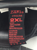 ZR Premium Riding Gloves XXL 3301-2610