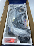 Pure Polaris 4500 Integrated Winch 2878781