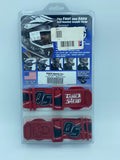 Roko  Red Quick Strap Kit QS10