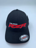 Polaris RZR Corp Hat Blk S\/M 2867889
