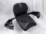 Lock & Ride Passenger Seat