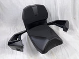 Lock & Ride Passenger Seat