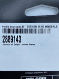 Polaris Magnetic Tether Kit 2889143