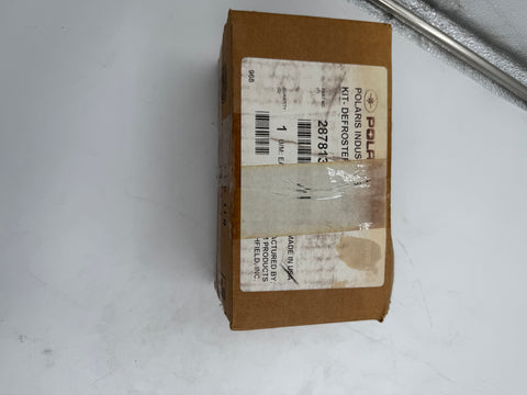 Rzr Defrost Kit 2878134