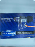Pure Polaris 4500 Integrated Winch 2878781