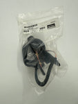 Snowmobile Throttle Lever W/Heater