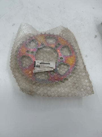 Sprocket 42 tooth 3222070
