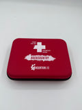 Mountain Lab Backcountry First Aid Kit