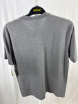 KLIM Gray Frost LG T-Shirt