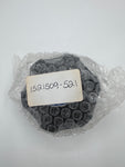 Black SI 1521509-521