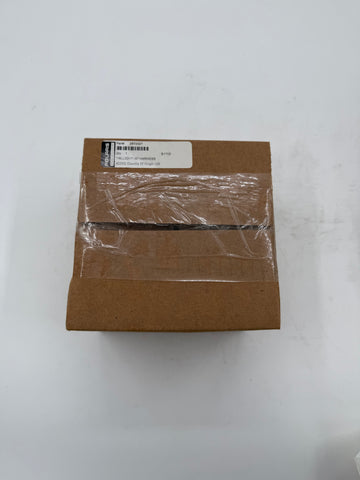 Tail Light With Harness