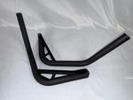 Ultimate 7" Front Rack Extender