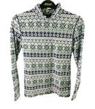 Diva Snow Gear Diva-Tech Base Layer Shirt MD 35430