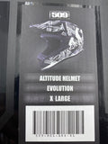 509 Altitude Evolution Helmet (XL) 509-HEL-AE6-XL