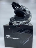 509 Altitude Evolution Helmet (XL) 509-HEL-AE6-XL