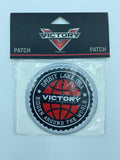 Victory Globe Patch 2863289