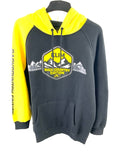 Klim Backcountry Hoodie LG 3960-001-140-000