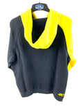 Klim Backcountry Hoodie LG 3960-001-140-000