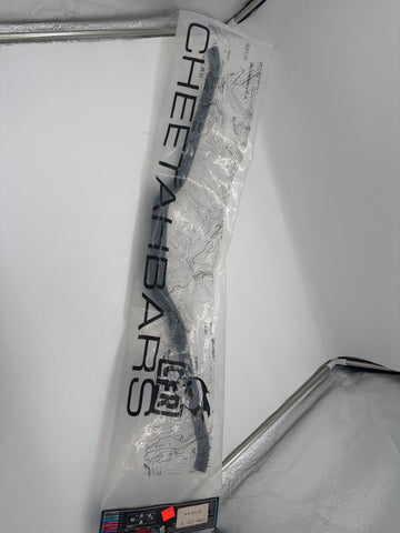 CheetahBars Snowmobile Bars