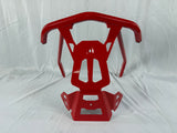 K-Bumper Front