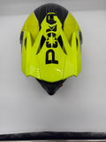 509 Tactical 2.0 Lime Black SM