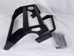 Sportsman Brush Guard and Headlight Guard