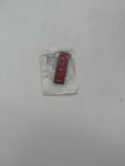 Red Reflector Assy