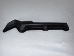 Snowmobile Window Deflectors