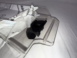 Lock & Ride Poly Half Windshield